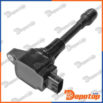 Bobine D'allumage pour NISSAN | 22448-1KT1B, ECZ-NS-023